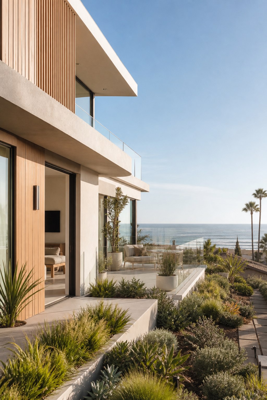 Exterior of 8 Shoreline Way