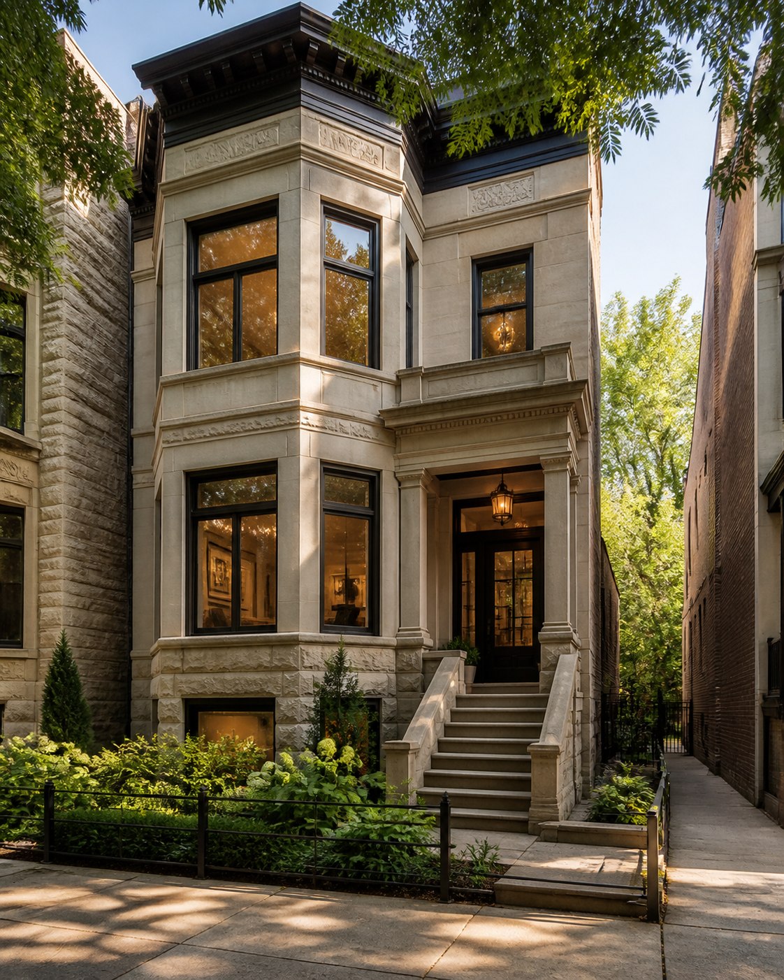 Exterior of 55 Wren Court
