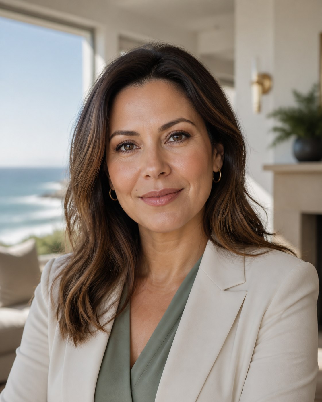 Sofia Ramirez, fictional example realtor